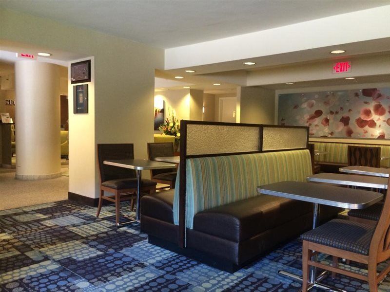 Georgetown Suites Courtyard Washington Kültér fotó